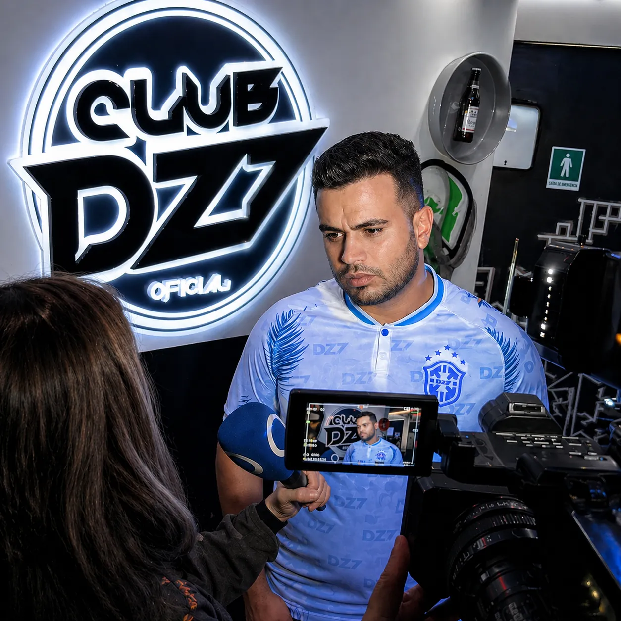 DZ7 MOB