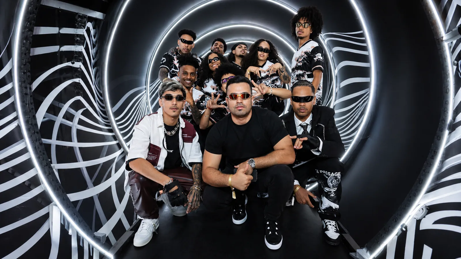 DZ7 MOB
